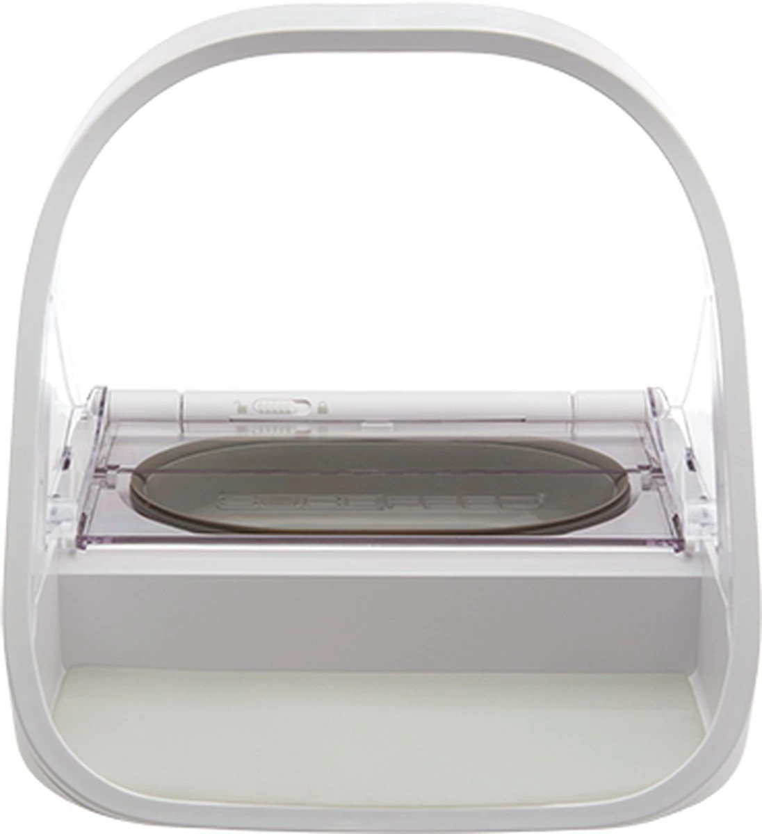 Surefeed Microchip Pet Feeder - Voerbak - 30 X 23 X 22 Cm - Image 13