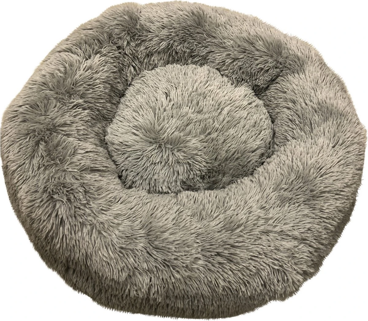 Adori Hondenmand Bangalor Grijs - Hondenmand - 80x26 Cm