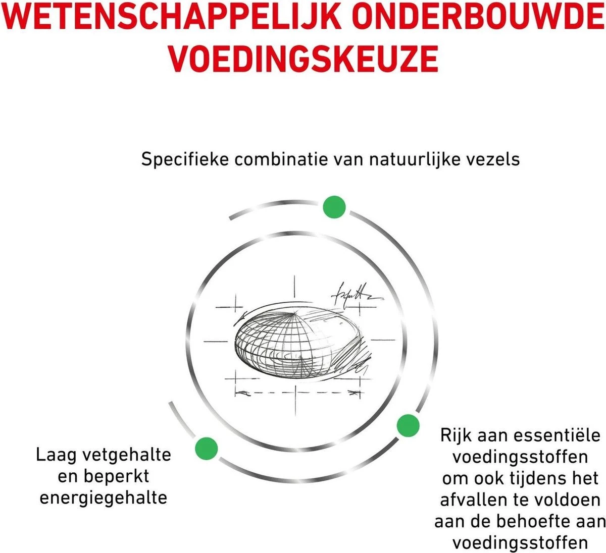 Royal Canin Satiety Weight Management - Kattenvoer - 6 Kg - Image 5
