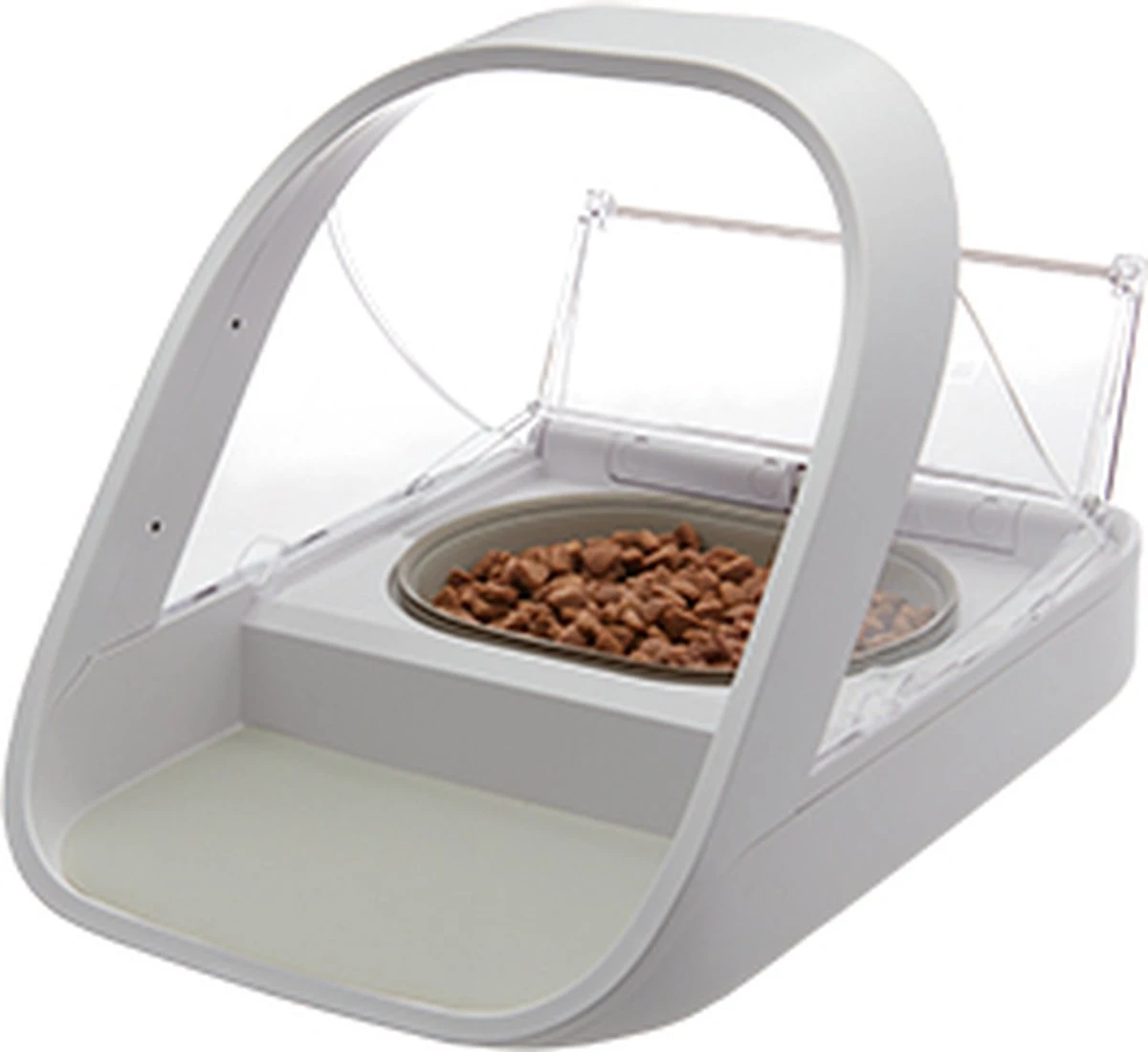 Surefeed Microchip Pet Feeder - Voerbak - 30 X 23 X 22 Cm - Image 14
