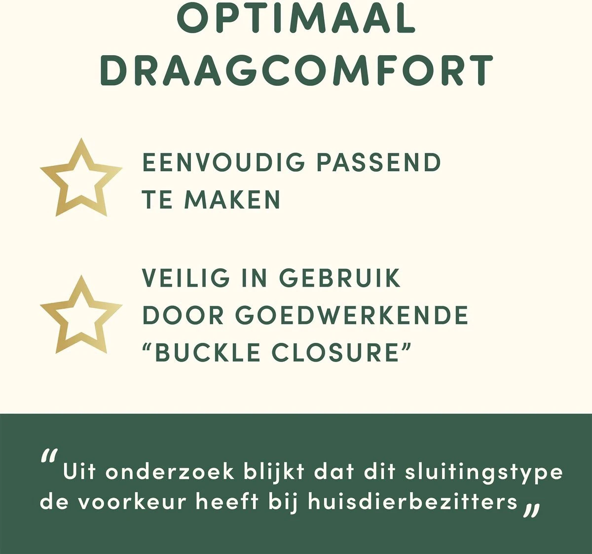 3 Stuks Vlooienband Kat Tekenband - 100% Natuurlijk Veilig En Waterbestendig - Image 7