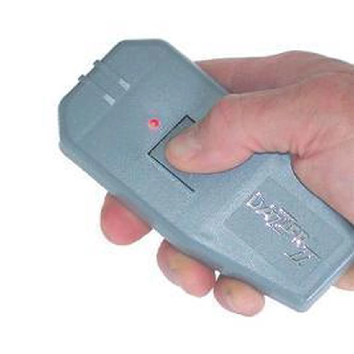 DAZER II ULTRASONE DRAAGBARE HONDEN VERJAGER / VERDRIJVER - Image 2