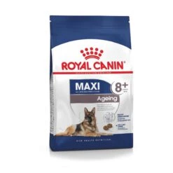 Royal Canin Maxi Ageing 8+ 15 KG
