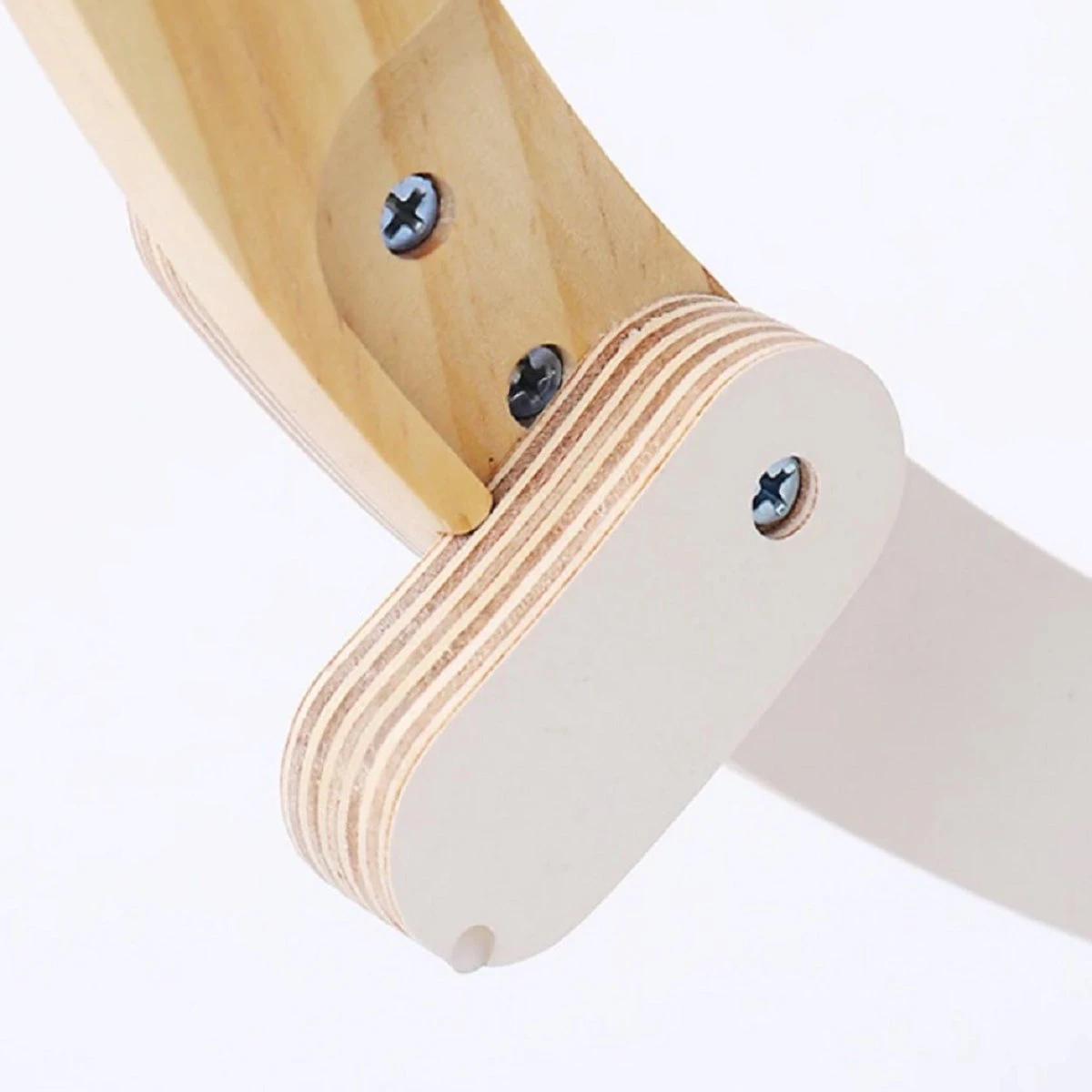 LuxeBass 2-In-1 Katten Hangmat | Hangmat Kat Met Optioneel Wiegfunctie | Wiegen Of Stabiel - Image 8