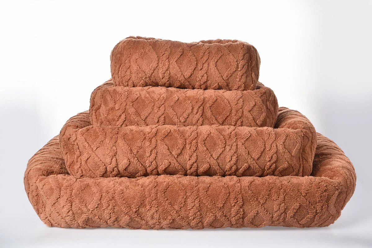 Adori Mand Tupac Koper 100x70x23 Cm - Image 3