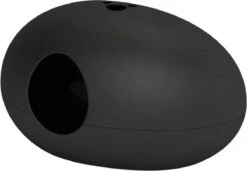 SinDesign Poopoopeedo Kattenbak - Zwart