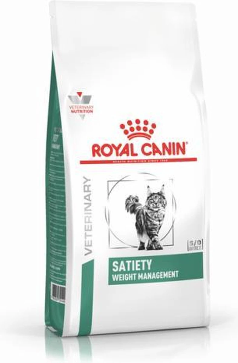 Royal Canin Satiety Weight Management - Kattenvoer - 6 Kg - Image 11
