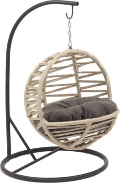 Mini Hangstoel Katten - Honden