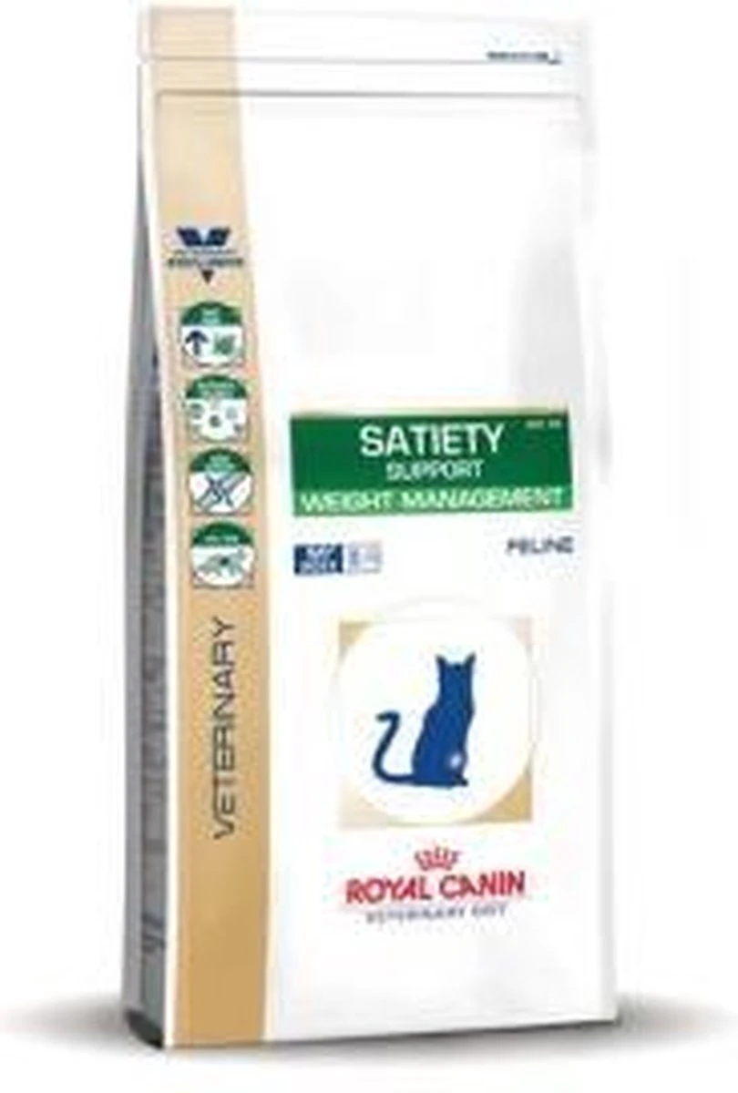 Royal Canin Satiety Weight Management - Kattenvoer - 6 Kg - Image 9