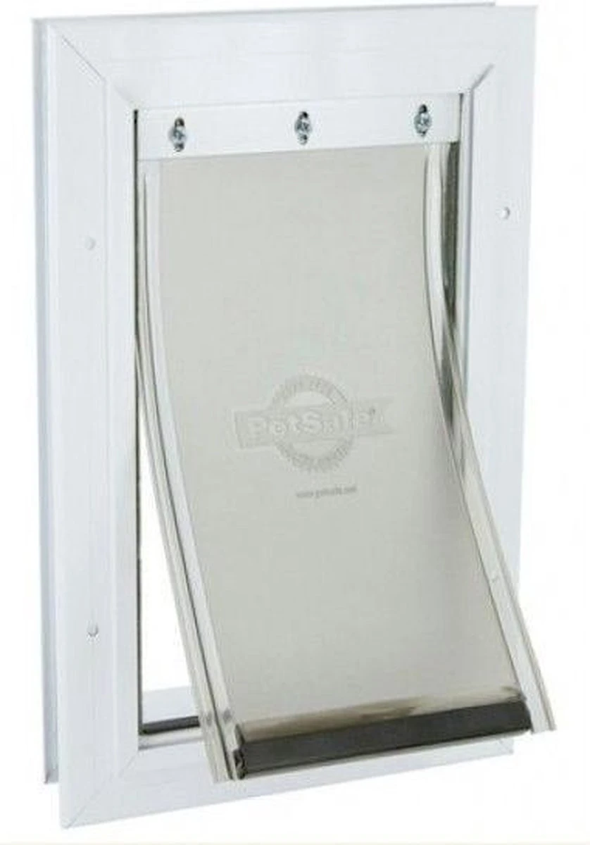 Petsafe 660 Hondenluik - Tot 100 Kg - Aluminium - Image 8