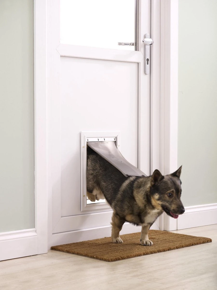 Petsafe 660 Hondenluik - Tot 100 Kg - Aluminium - Image 6
