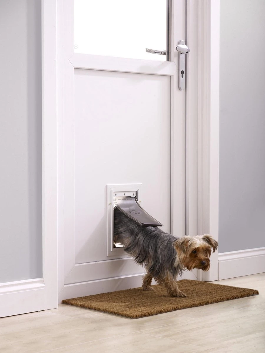 Petsafe 660 Hondenluik - Tot 100 Kg - Aluminium - Image 7