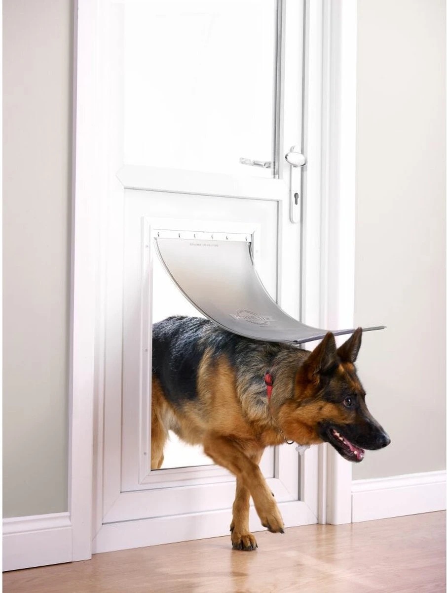 Petsafe 660 Hondenluik - Tot 100 Kg - Aluminium - Image 3