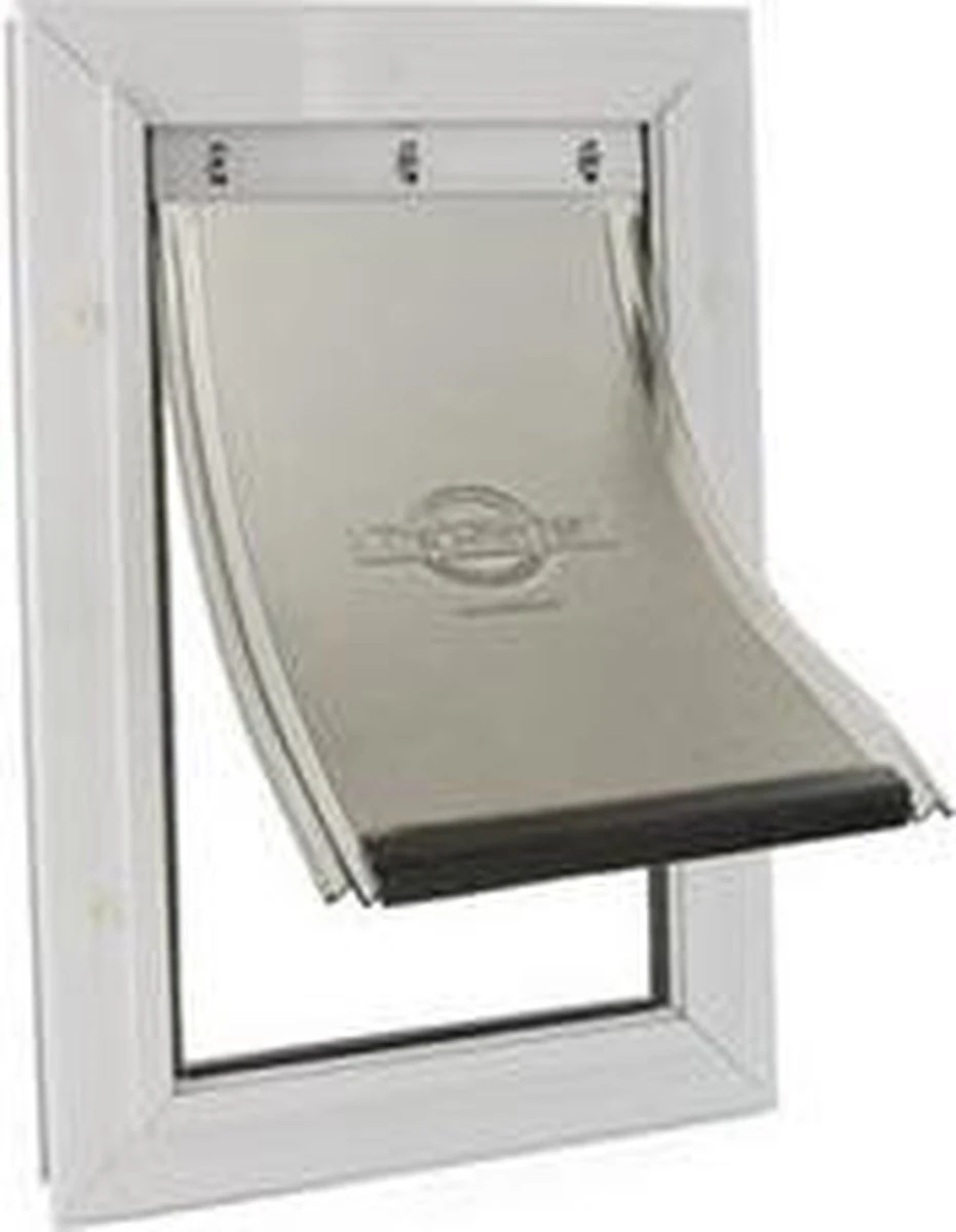 Petsafe 660 Hondenluik - Tot 100 Kg - Aluminium - Image 9