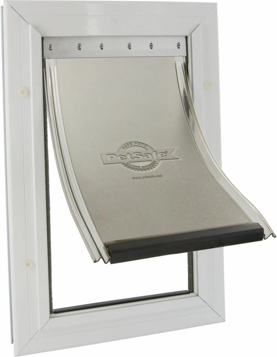 Petsafe 660 Hondenluik - Tot 100 Kg - Aluminium - Image 2